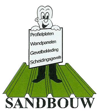 Logo Sandbouw